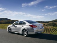 2015 Subaru Legacy