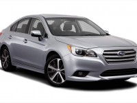 2015 Subaru Legacy