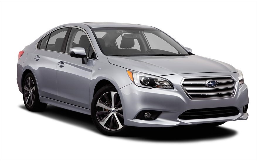 2015 Subaru Legacy