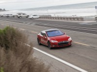 2015 Tesla Model S P85D