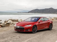 2015 Tesla Model S P85D