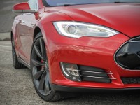 2015 Tesla Model S P85D