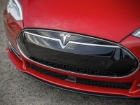 2015 Tesla Model S P85D