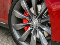 2015 Tesla Model S P85D