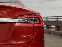 2015 Tesla Model S P85D