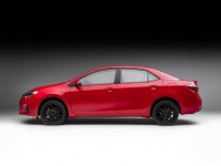 2015 Toyota Corolla Special Edition