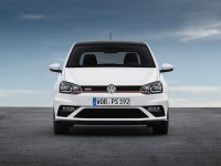 2015 Volkswagen Polo GTI Facelift