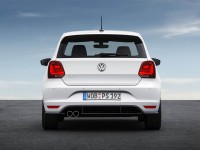 2015 Volkswagen Polo GTI Facelift