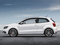 2015 Volkswagen Polo GTI Facelift