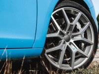 2015 Volvo S60 Polestar