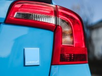 2015 Volvo S60 Polestar