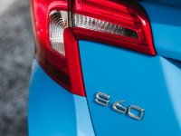 2015 Volvo S60 Polestar