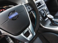 2015 Volvo S60 Polestar interior