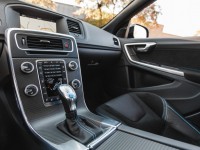 2015 Volvo S60 Polestar interior