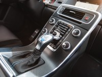 2015 Volvo S60 Polestar interior