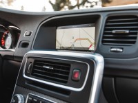 2015 Volvo S60 Polestar interior