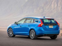 2015 Volvo V60 T5 Drive-E