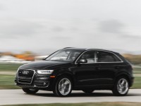 2015 Audi Q3 Quattro