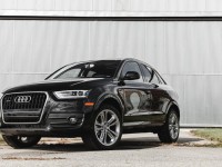 2015 Audi Q3 Quattro