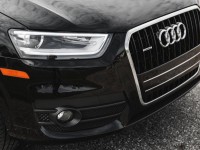 2015 Audi Q3 Quattro