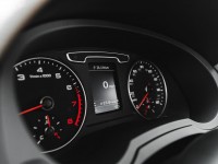 2015 Audi Q3 Quattro Interior