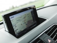 2015 Audi Q3 Quattro Interior