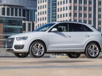 2015 Audi Q3 Quattro