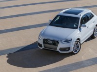 2015 Audi Q3 Quattro