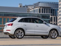 2015 Audi Q3 Quattro