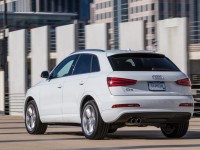 2015 Audi Q3 Quattro