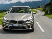 2015 BMW 225i Active Tourer