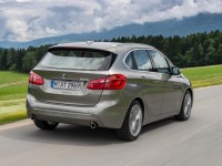 2015 BMW 225i Active Tourer