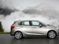 2015 BMW 225i Active Tourer