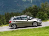 2015 BMW 225i Active Tourer