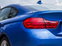2015 BMW 428i Gran Coupe