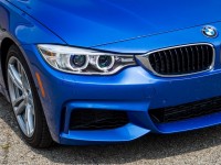 2015 BMW 428i Gran Coupe