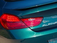 2015 BMW Alpina B6 xDrive Gran Coupe