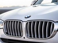 2015 BMW X3 xDrive20d