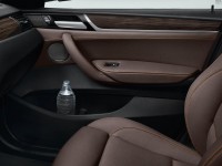 2015 BMW X3 xDrive20d Interior