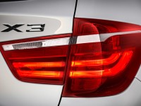 2015 BMW X3 xDrive20d