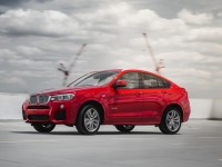 2015 BMW X4 xdrive35i M Sport