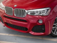 2015 BMW X4 xdrive35i M Sport