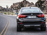 2015 BMW X6