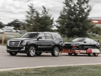 2015 Cadillac Escalade AWD