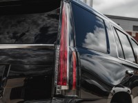 2015 Cadillac Escalade AWD