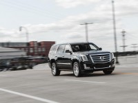 2015 Cadillac Escalade AWD