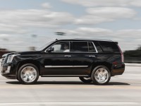 2015 Cadillac Escalade AWD