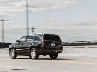 2015 Cadillac Escalade AWD