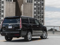 2015 Cadillac Escalade AWD