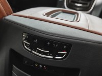 2015 Cadillac Escalade AWD Interior